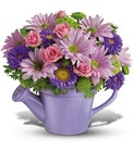 Spring Showers Bouquet<br>by Teleflora
